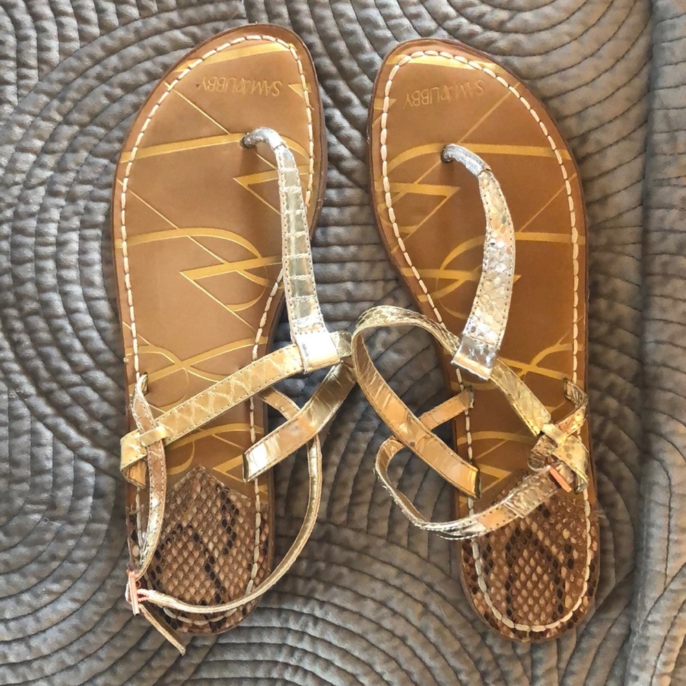 Sandals